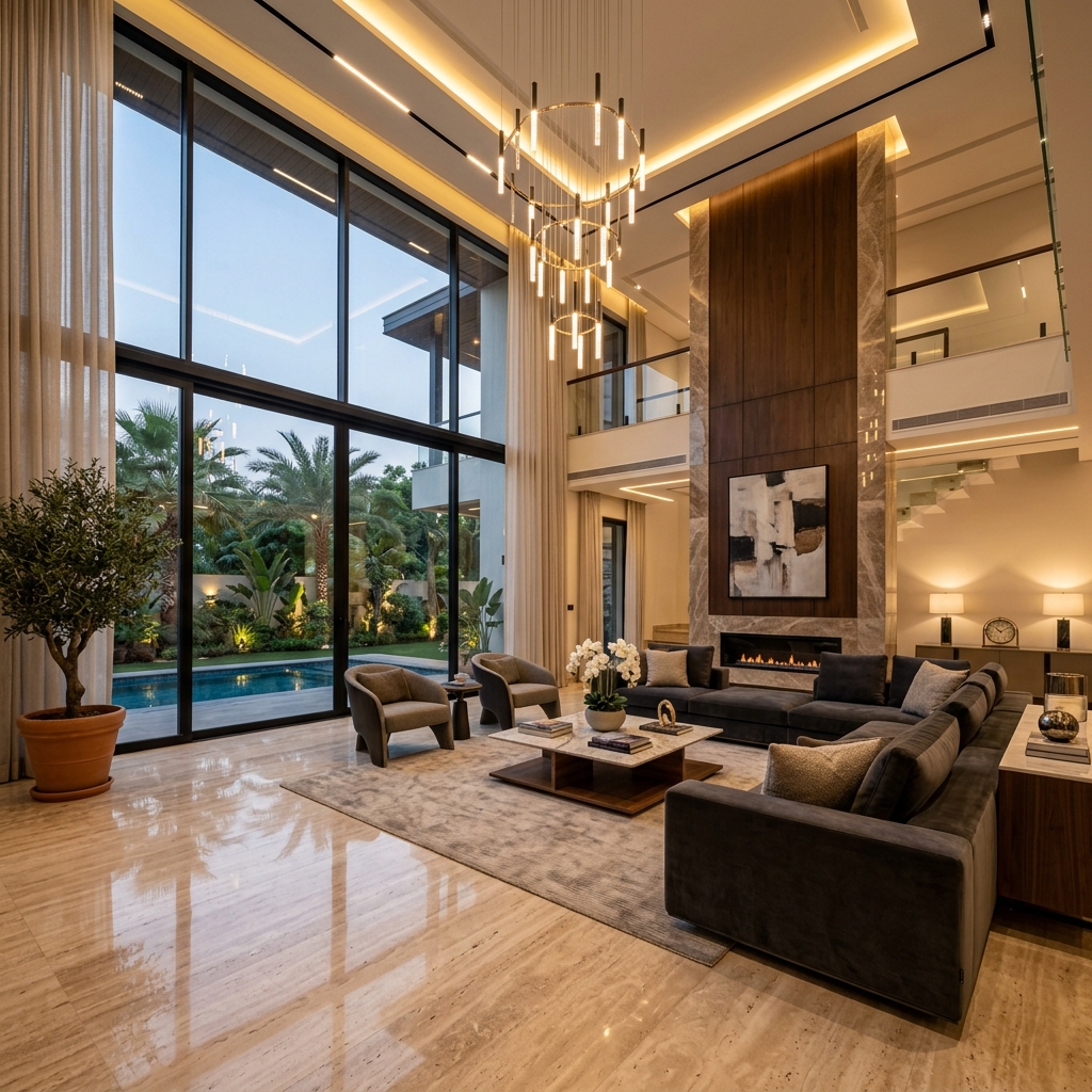 The Onyx Living - Clifton